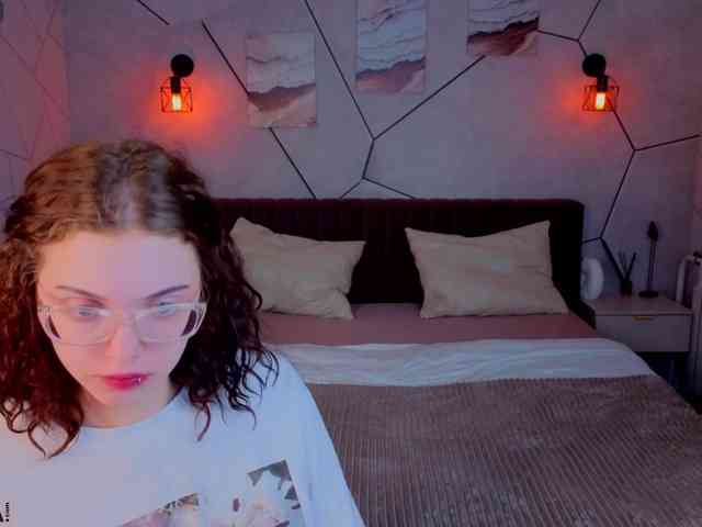 Wullwet-rav webcam
