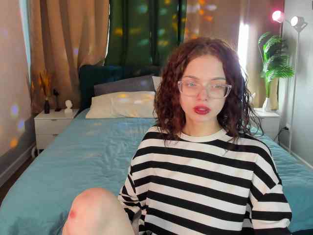 Wullwet-rav webcam