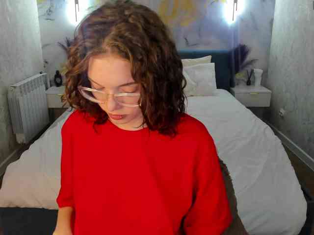 Wullwet-rav webcam