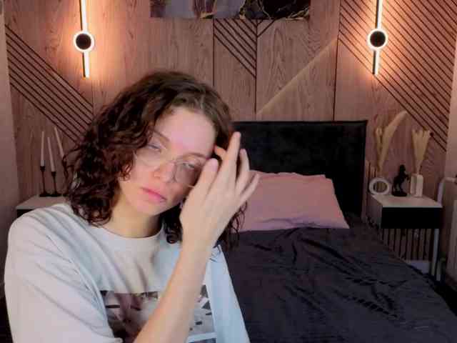 Wullwet-rav webcam