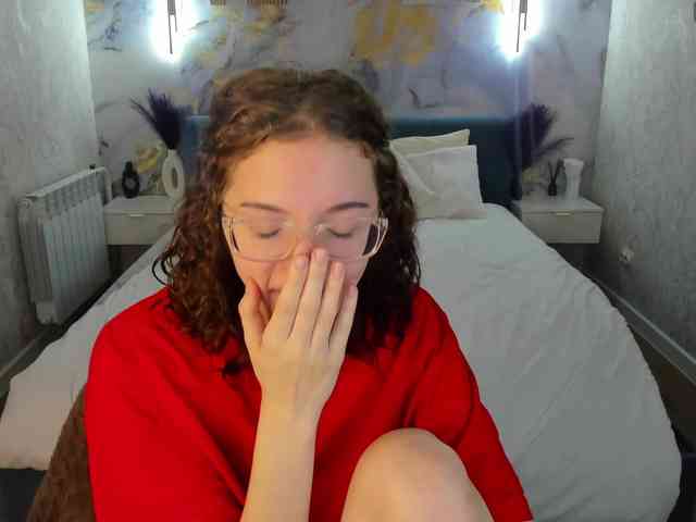 Wullwet-rav webcam