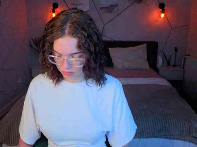 Wullwet-rav webcam