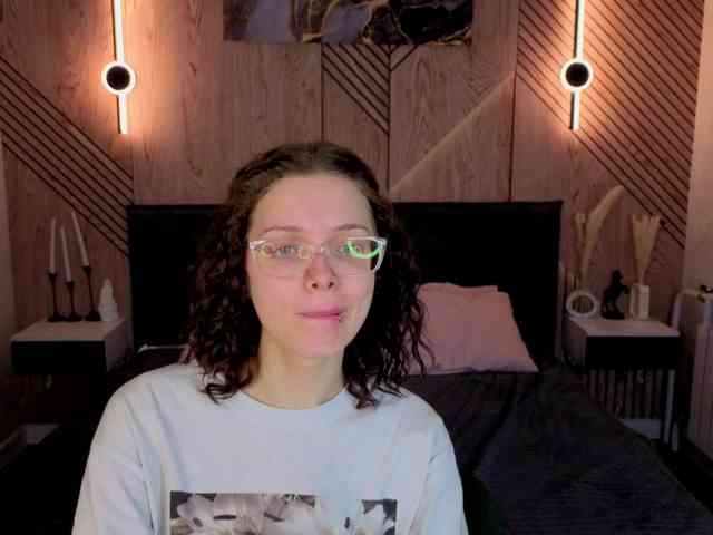 Wullwet-rav webcam