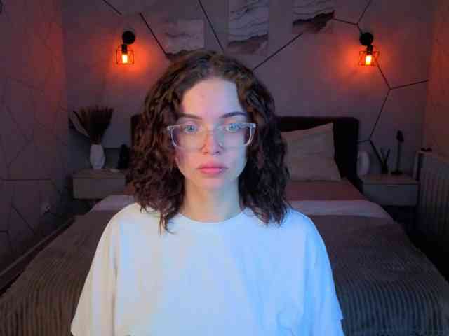 Wullwet-rav webcam