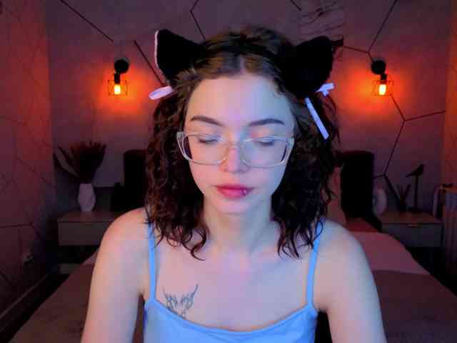 Wullwet-rav webcam