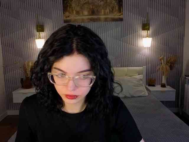 Wullwet-rav webcam