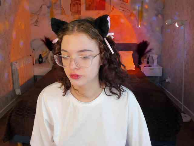 Wullwet-rav webcam