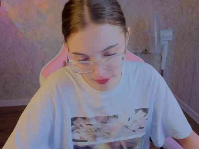 Wullwet-rav Sex Cam Show