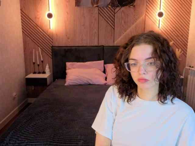Wullwet-rav webcam