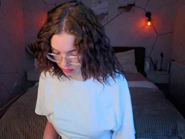 Wullwet-rav webcam