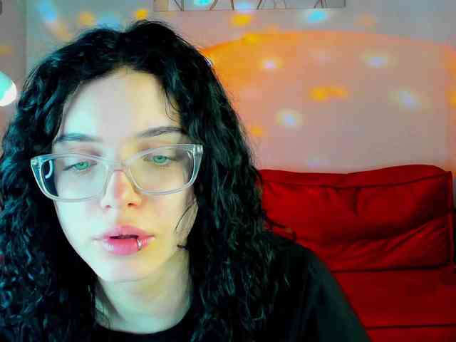 Wullwet-rav webcam