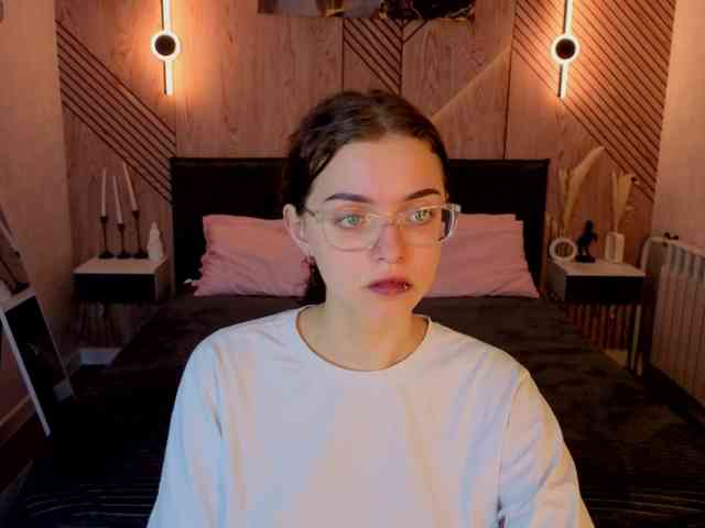Wullwet-rav webcam