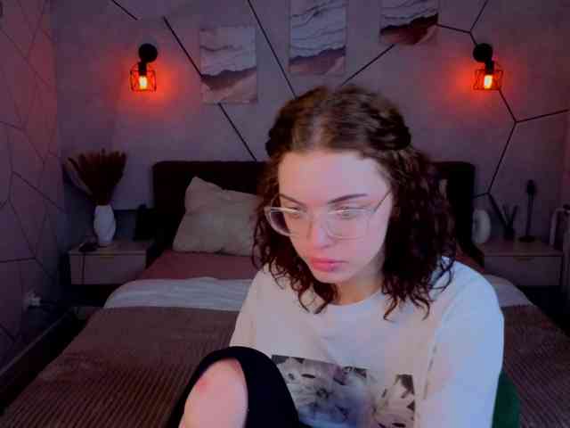 Wullwet-rav webcam