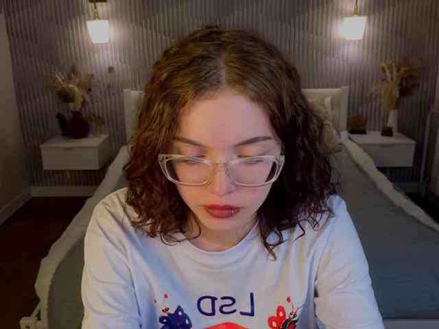 Wullwet-rav webcam