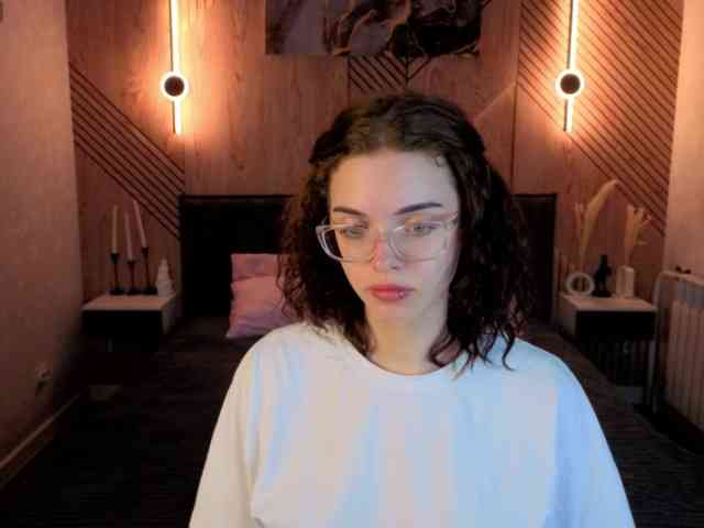Wullwet-rav webcam