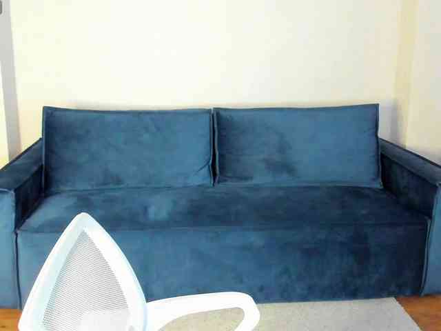Wullwet-rav webcam