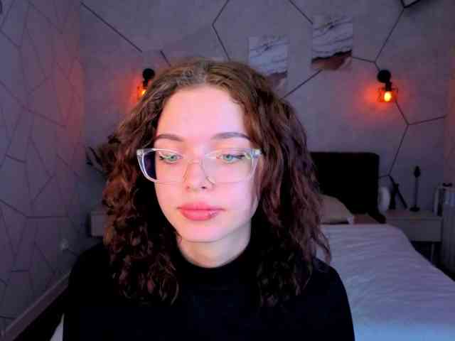 Wullwet-rav webcam