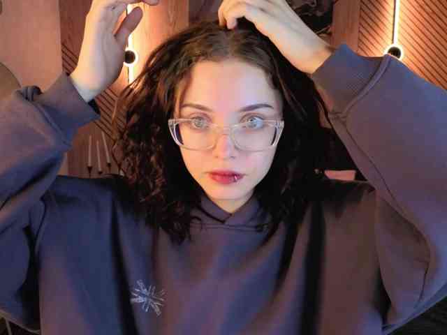 Wullwet-rav webcam