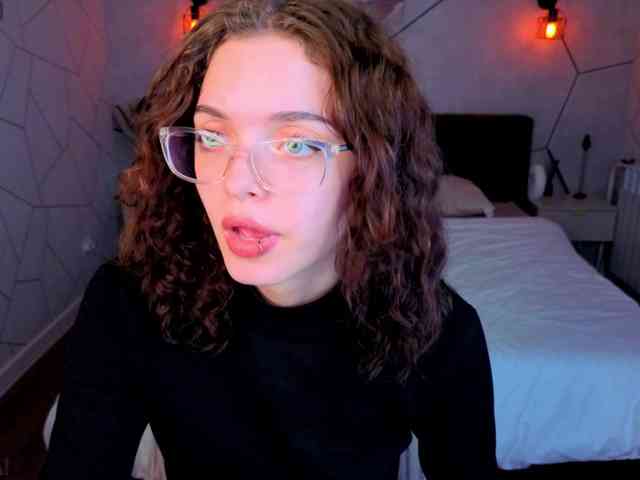 Wullwet-rav webcam
