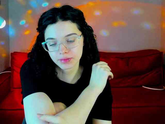 Wullwet-rav webcam
