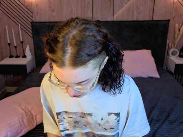 Wullwet-rav webcam