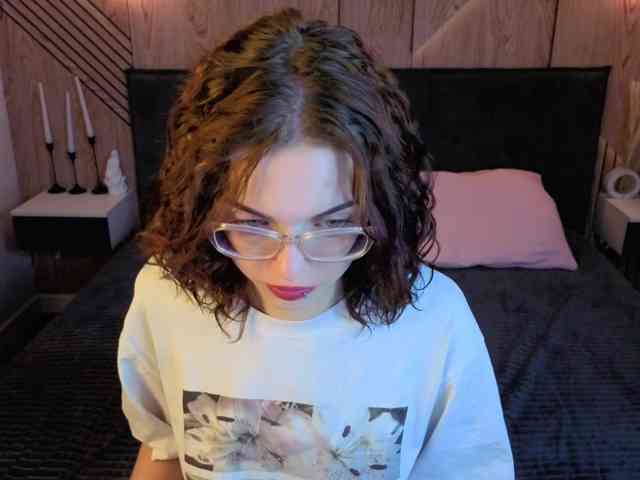 Wullwet-rav webcam