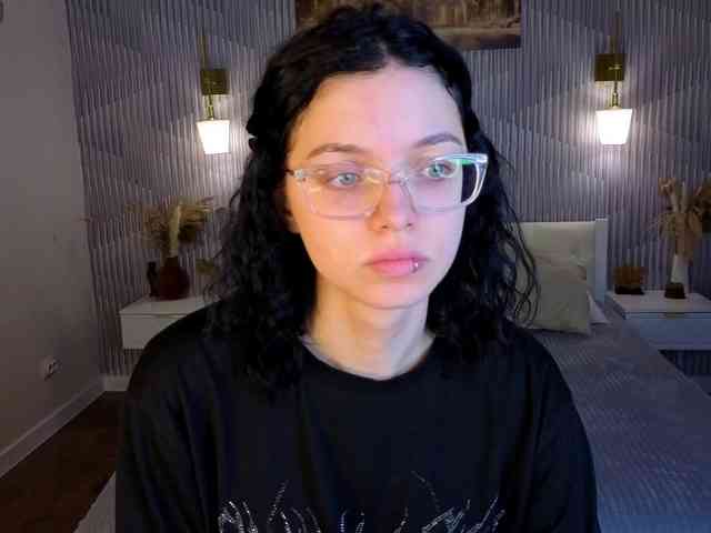 Wullwet-rav webcam