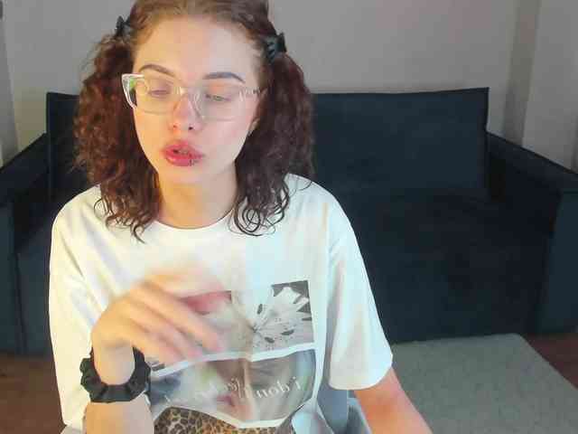 Wullwet-rav Sex Cam Show