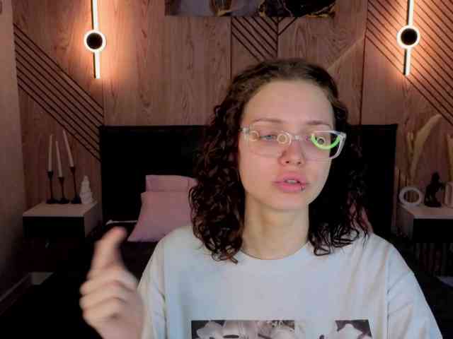 Wullwet-rav webcam