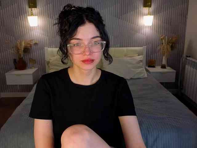 Wullwet-rav webcam