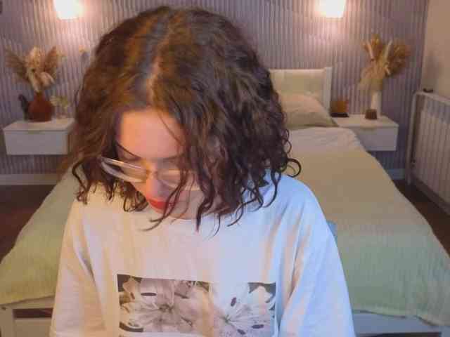 Wullwet-rav webcam