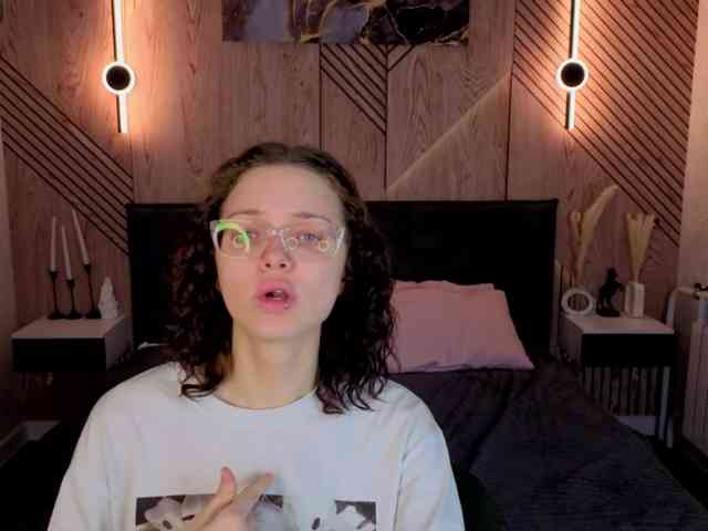 Wullwet-rav webcam