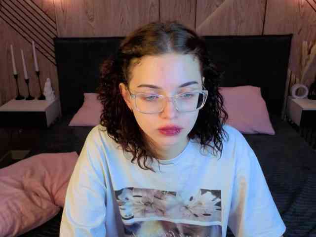 Wullwet-rav webcam