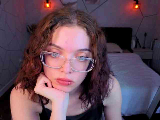 Wullwet-rav webcam