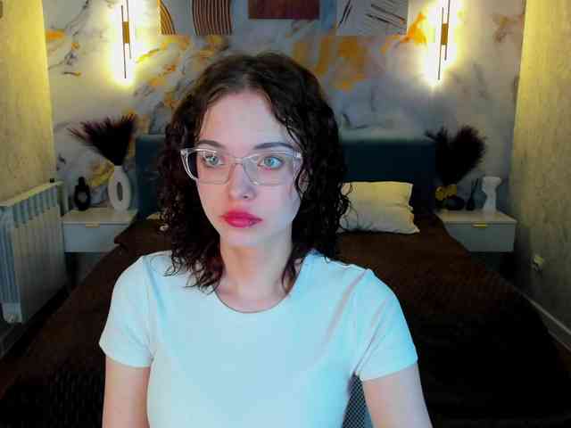Wullwet-rav webcam