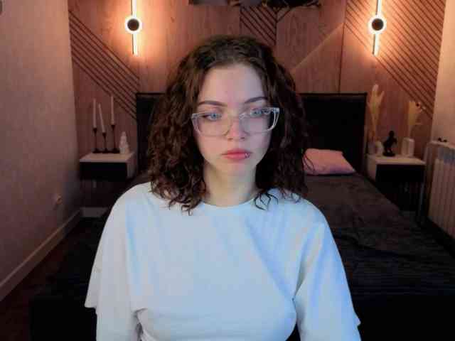 Wullwet-rav webcam