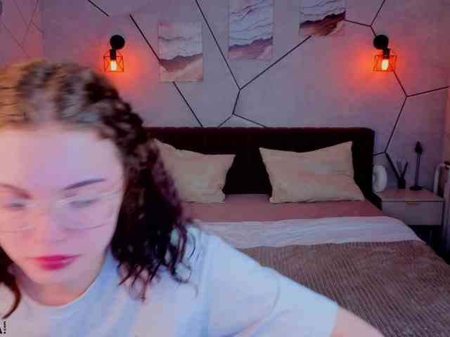 Wullwet-rav webcam