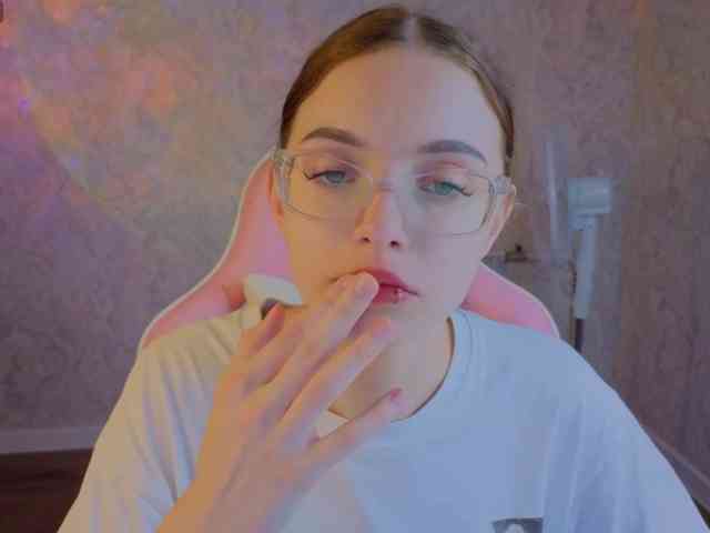 Wullwet-rav webcam