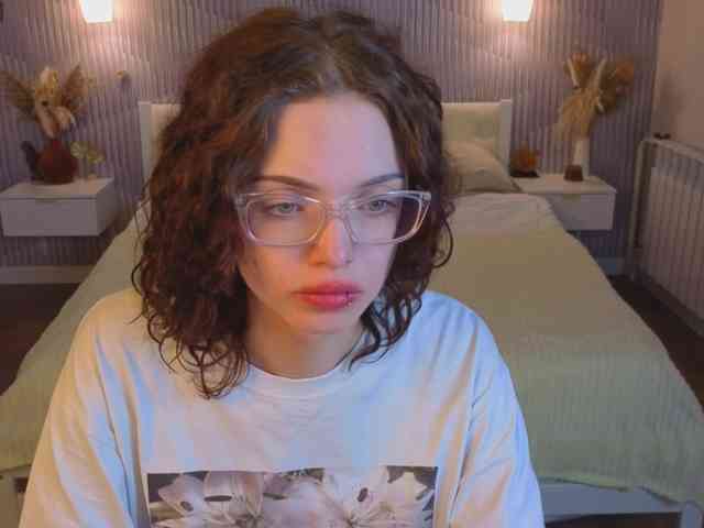 Wullwet-rav webcam