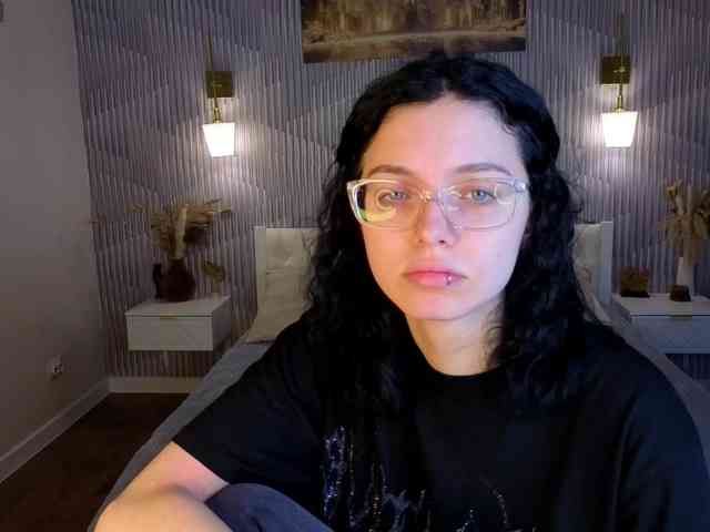 Wullwet-rav webcam