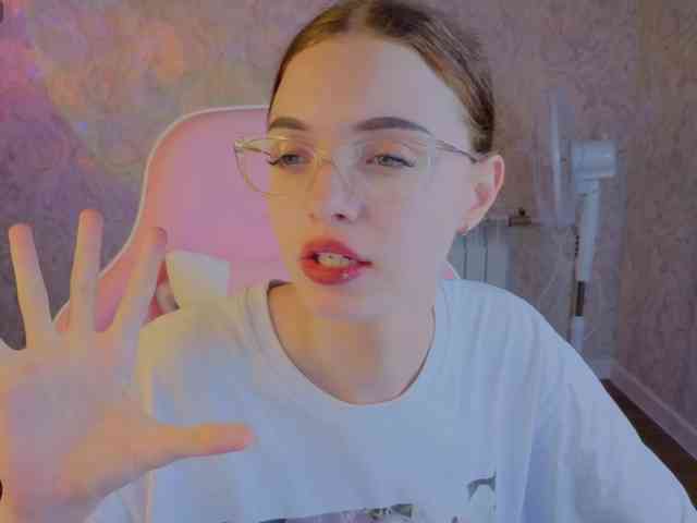Wullwet-rav webcam
