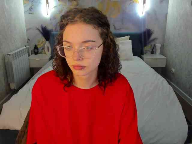 Wullwet-rav webcam