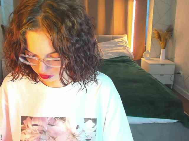 Wullwet-rav Sex Cam Show