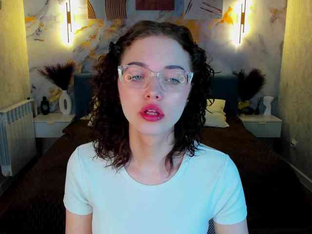 Wullwet-rav webcam