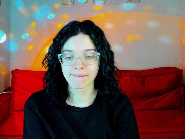 Wullwet-rav webcam