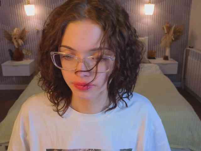 Wullwet-rav webcam
