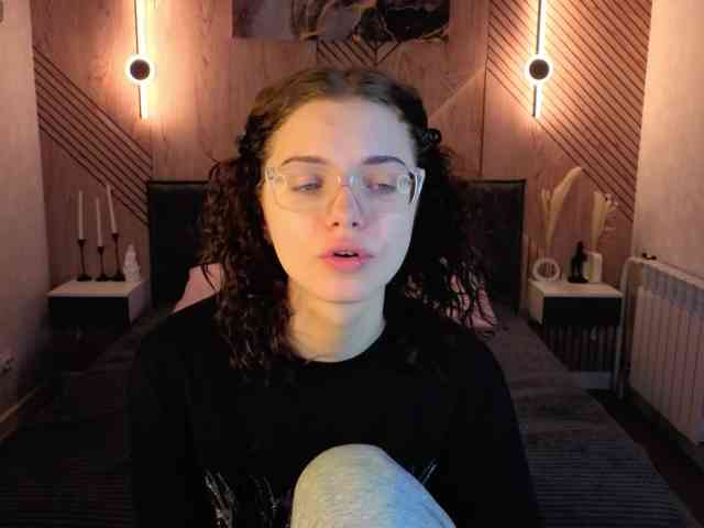 Wullwet-rav webcam