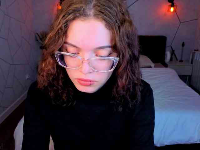 Wullwet-rav webcam
