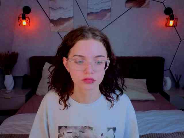 Wullwet-rav webcam