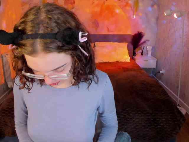Wullwet-rav webcam